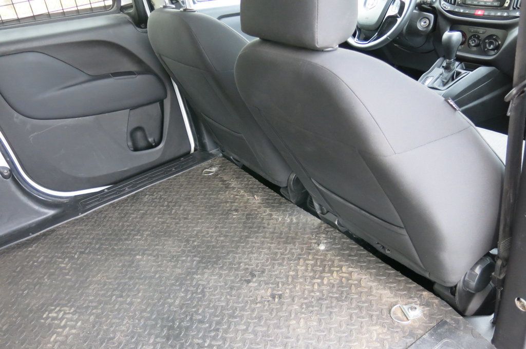 2020 Ram ProMaster City Cargo Van Tradesman SLT Van - 22942947 - 43