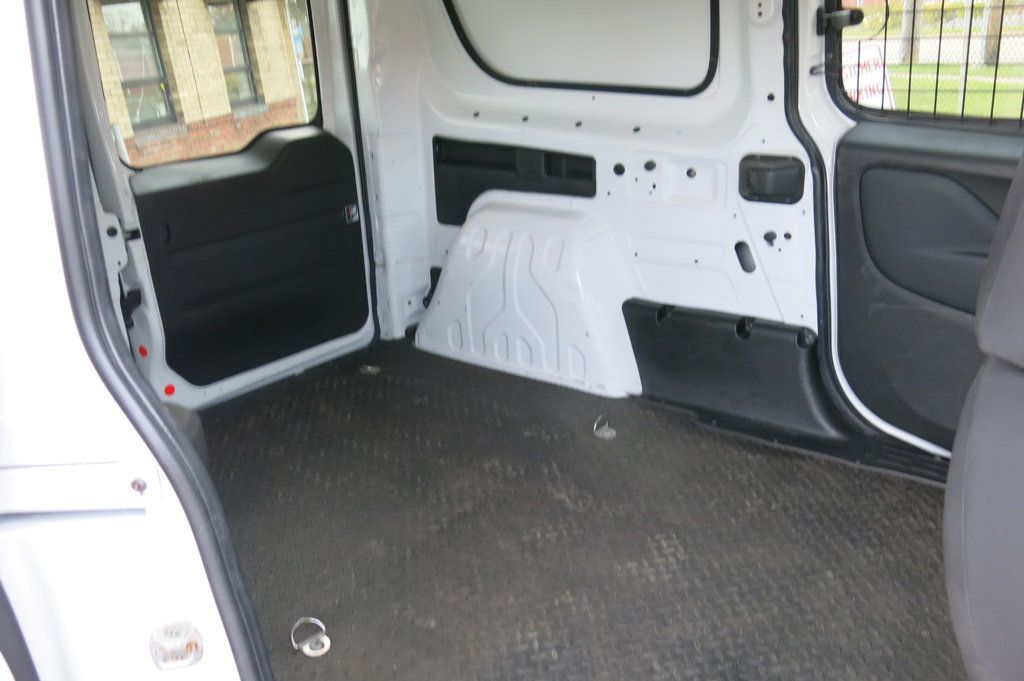 2020 Ram ProMaster City Cargo Van Tradesman SLT Van - 22942947 - 44