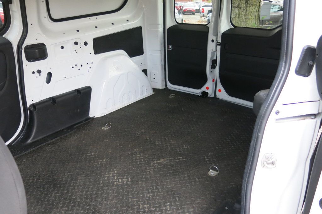 2020 Ram ProMaster City Cargo Van Tradesman SLT Van - 22942947 - 45