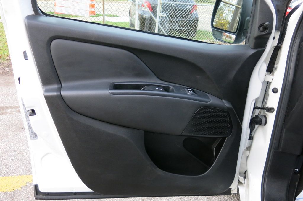 2020 Ram ProMaster City Cargo Van Tradesman SLT Van - 22942947 - 46