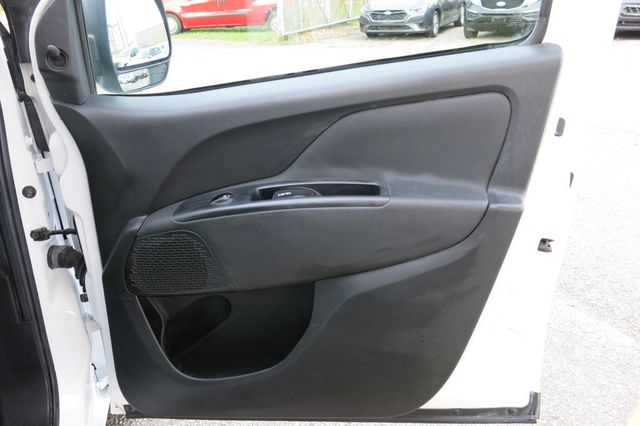 2020 Ram ProMaster City Cargo Van Tradesman SLT Van - 22942947 - 47