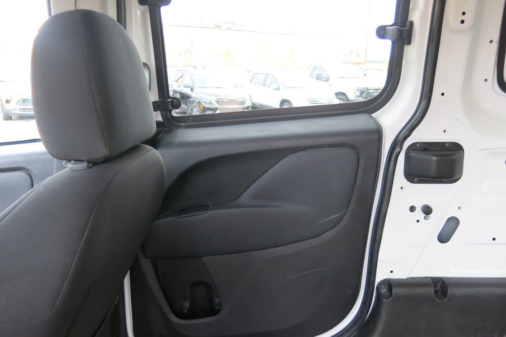 2020 Ram ProMaster City Cargo Van Tradesman SLT Van - 22942947 - 48