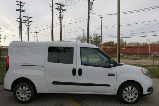 2020 Ram ProMaster City Cargo Van Tradesman SLT Van - 22942947 - 4