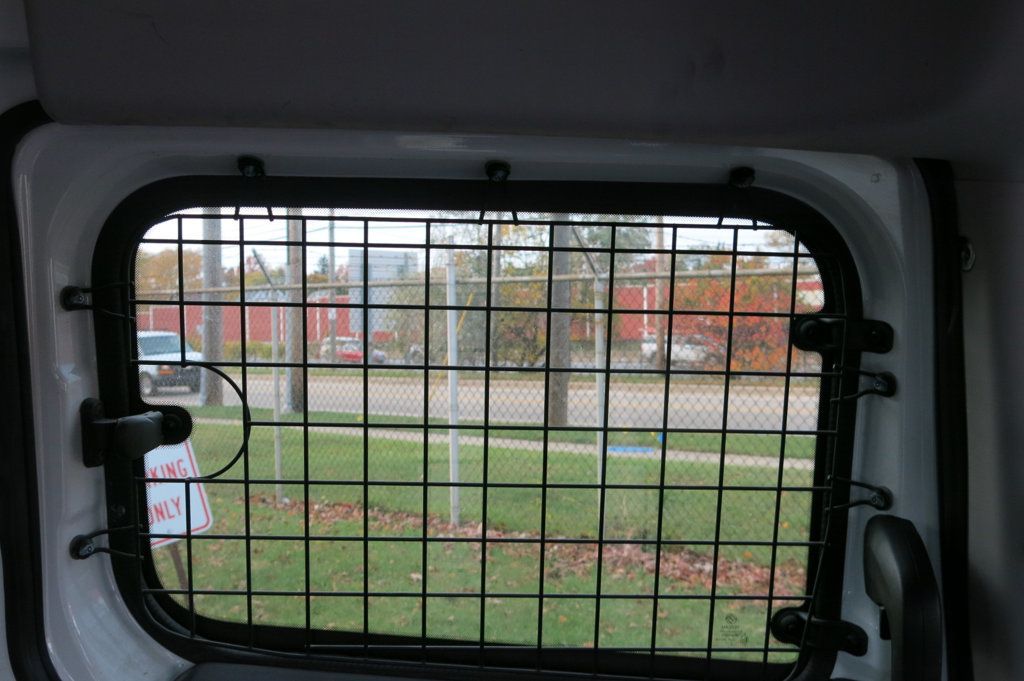 2020 Ram ProMaster City Cargo Van Tradesman SLT Van - 22942947 - 49