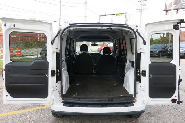 2020 Ram ProMaster City Cargo Van Tradesman SLT Van - 22942947 - 50