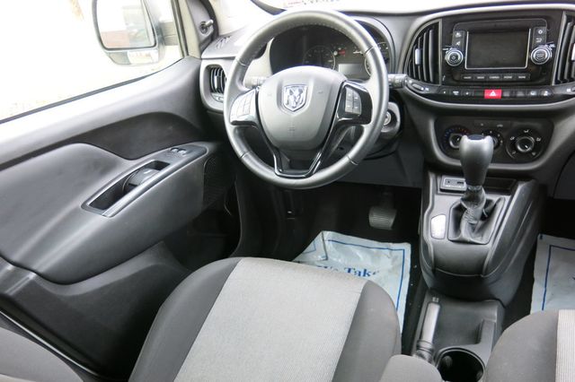 2020 Ram ProMaster City Cargo Van Tradesman SLT Van - 22942947 - 51