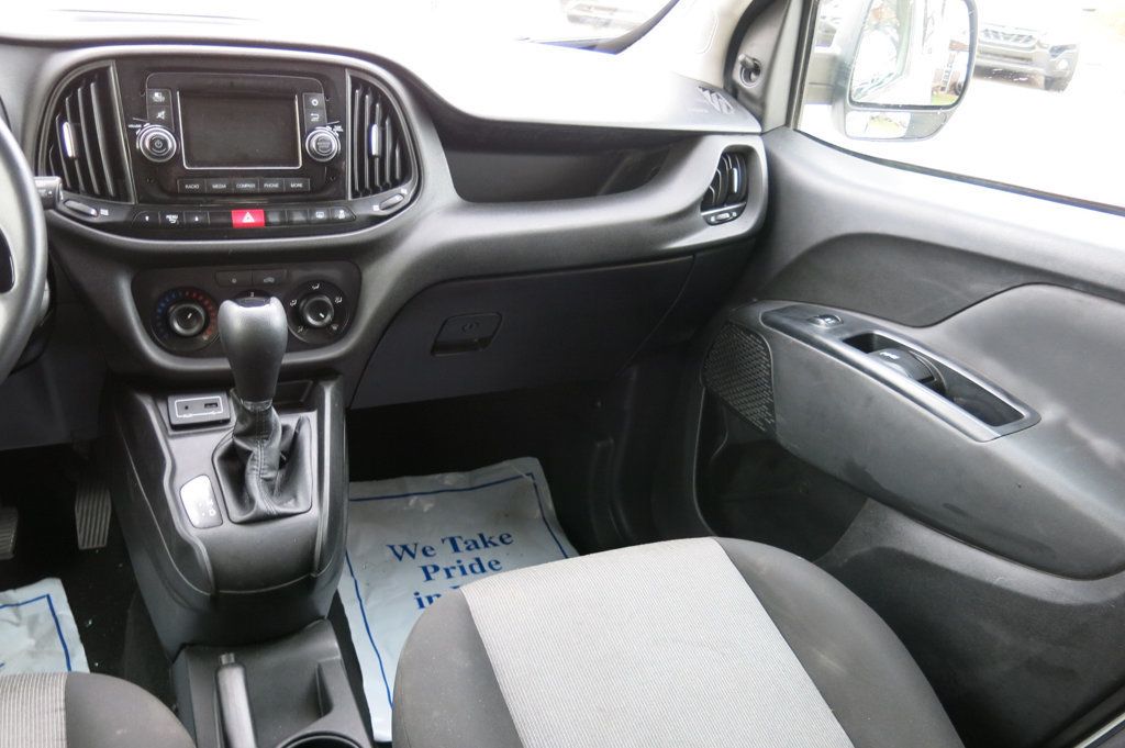 2020 Ram ProMaster City Cargo Van Tradesman SLT Van - 22942947 - 52