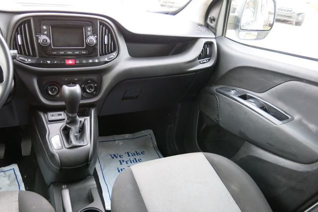 2020 Ram ProMaster City Cargo Van Tradesman SLT Van - 22942947 - 52