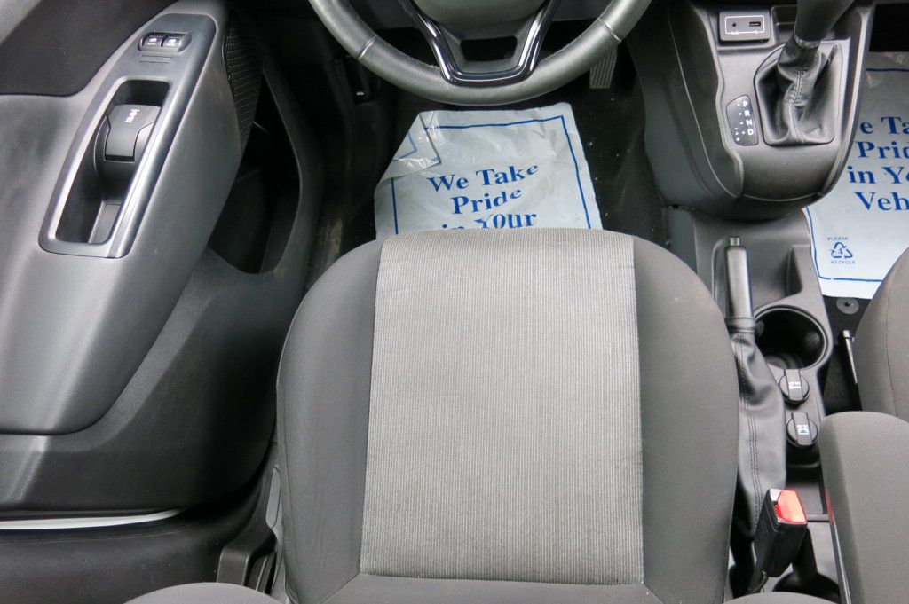 2020 Ram ProMaster City Cargo Van Tradesman SLT Van - 22942947 - 53