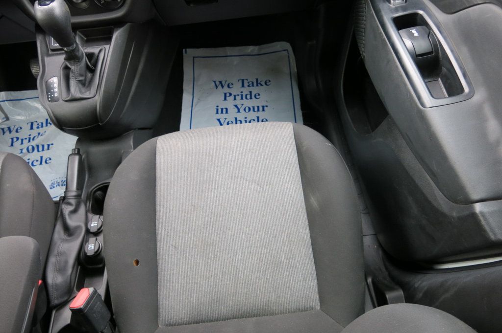 2020 Ram ProMaster City Cargo Van Tradesman SLT Van - 22942947 - 54