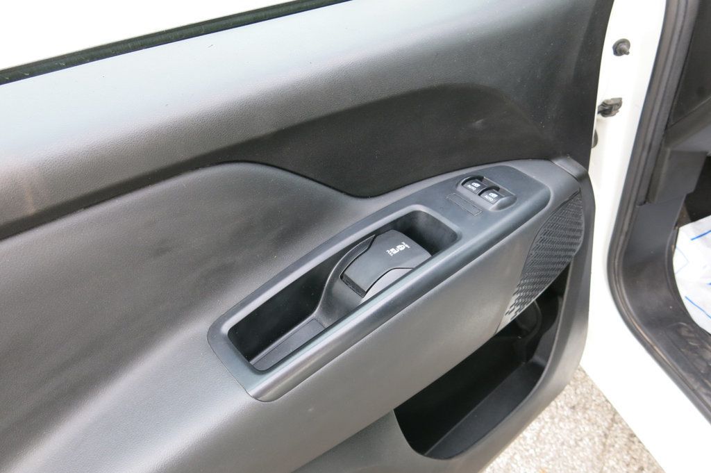 2020 Ram ProMaster City Cargo Van Tradesman SLT Van - 22942947 - 56