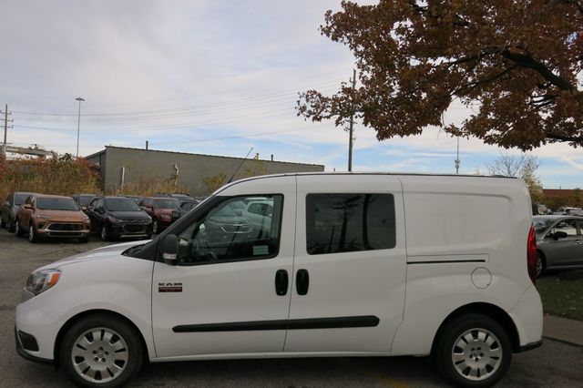 2020 Ram ProMaster City Cargo Van Tradesman SLT Van - 22942947 - 5