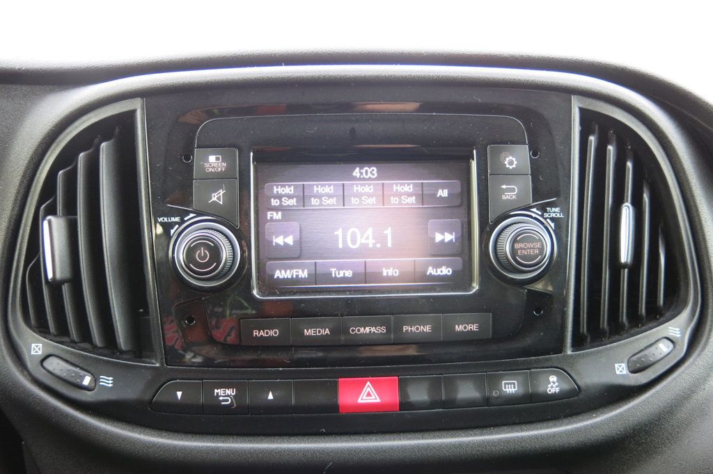 2020 Ram ProMaster City Cargo Van Tradesman SLT Van - 22942947 - 67