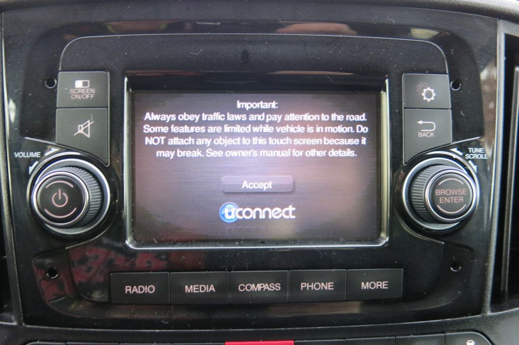 2020 Ram ProMaster City Cargo Van Tradesman SLT Van - 22942947 - 68