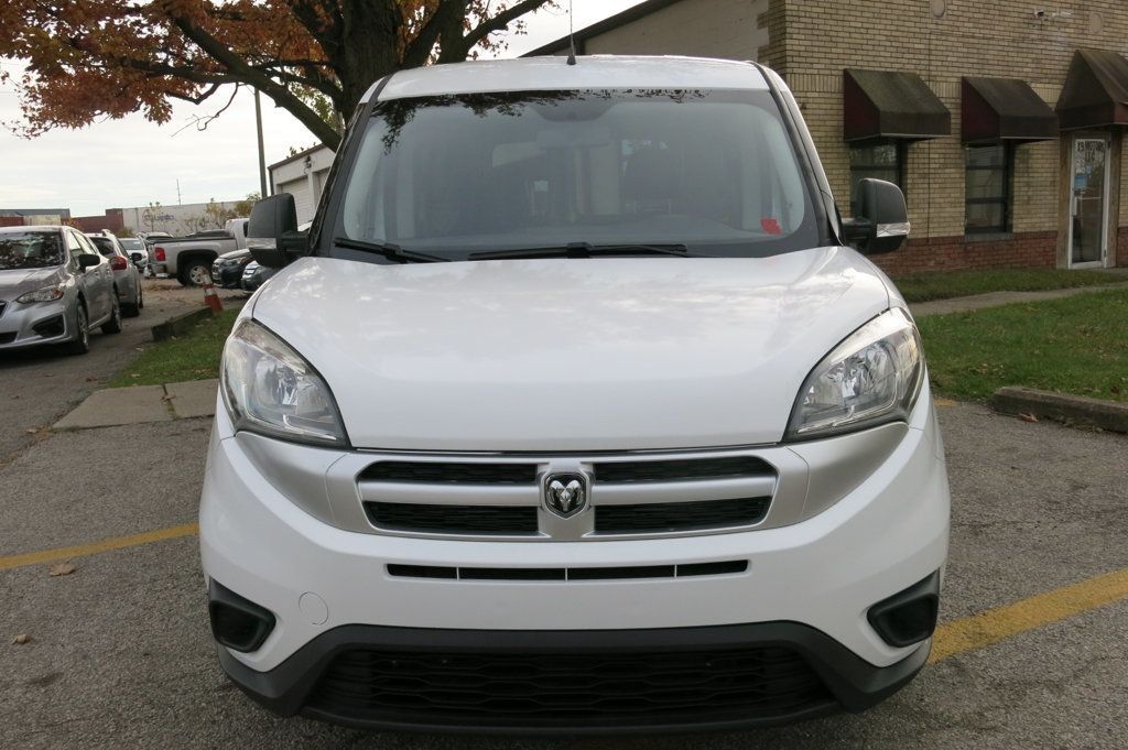 2020 Ram ProMaster City Cargo Van Tradesman SLT Van - 22942947 - 6