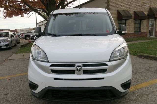 2020 Ram ProMaster City Cargo Van Tradesman SLT Van - 22942947 - 6