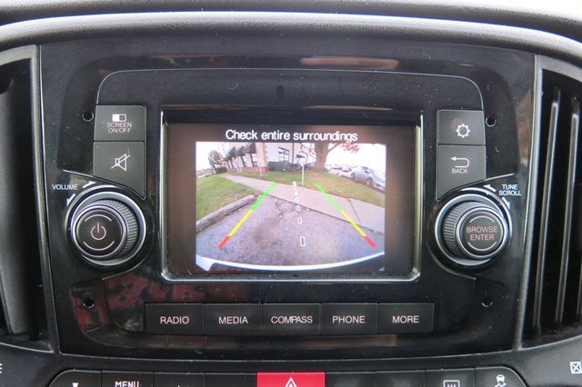 2020 Ram ProMaster City Cargo Van Tradesman SLT Van - 22942947 - 69