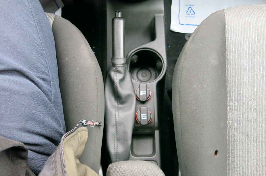 2020 Ram ProMaster City Cargo Van Tradesman SLT Van - 22942947 - 70