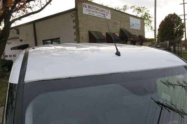 2020 Ram ProMaster City Cargo Van Tradesman SLT Van - 22942947 - 75