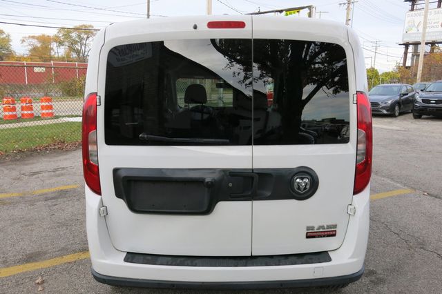 2020 Ram ProMaster City Cargo Van Tradesman SLT Van - 22942947 - 7