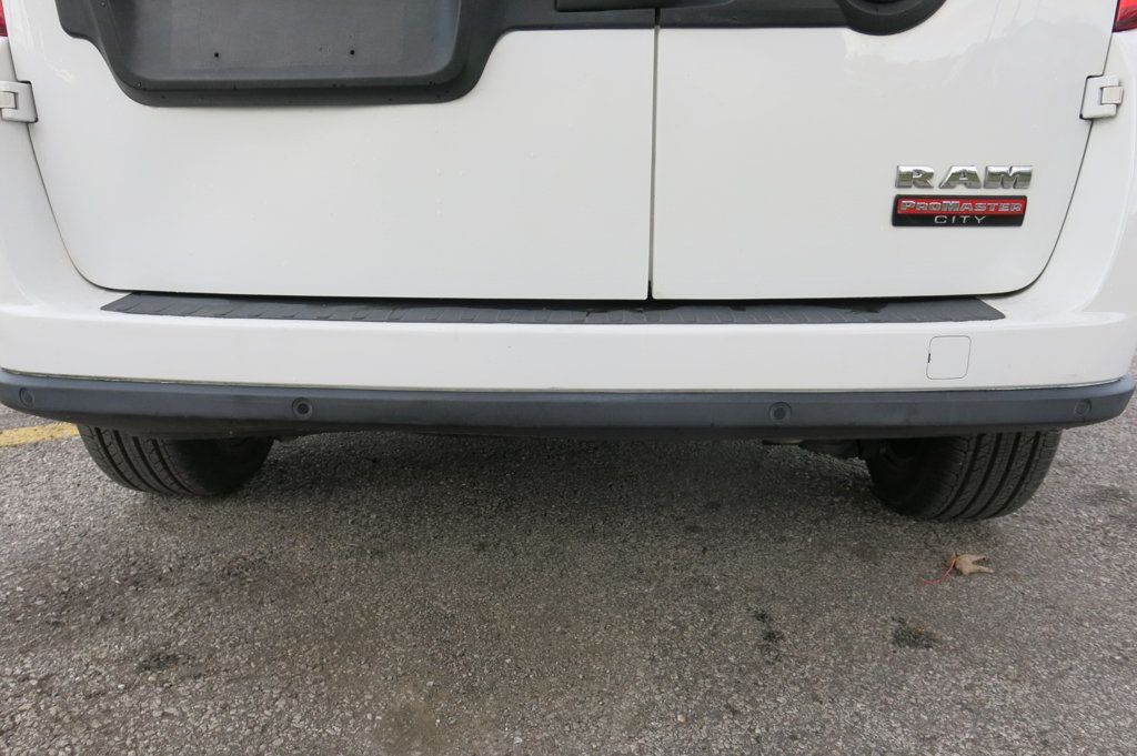 2020 Ram ProMaster City Cargo Van Tradesman SLT Van - 22942947 - 79