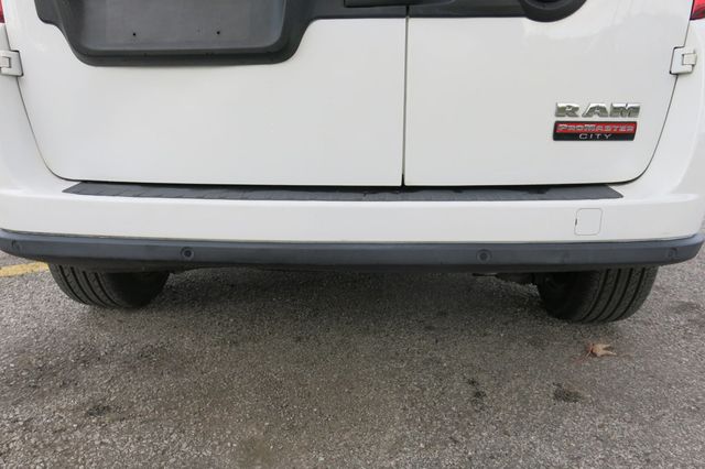 2020 Ram ProMaster City Cargo Van Tradesman SLT Van - 22942947 - 79