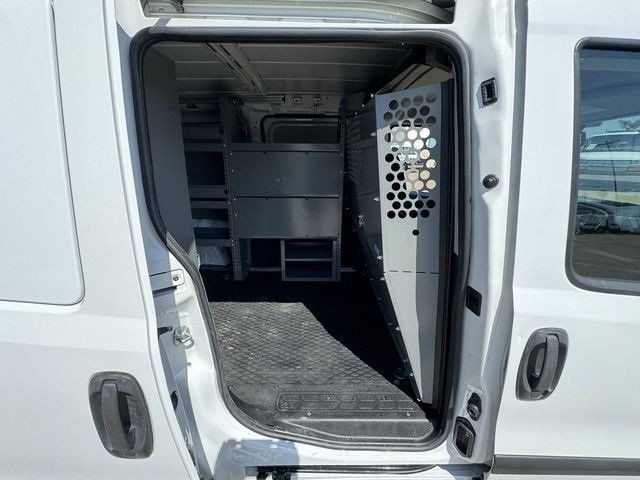 2020 Ram ProMaster City Cargo Van Tradesman SLT Van - 22428994 - 11