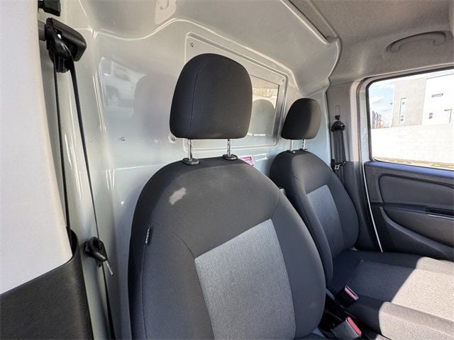 2020 Ram ProMaster City Cargo Van Tradesman SLT Van - 22746939 - 11