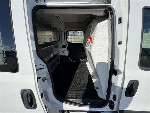 2020 Ram ProMaster City Cargo Van Tradesman SLT Van - 22746939 - 14