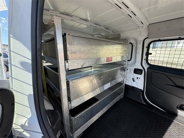 2020 Ram ProMaster City Cargo Van Tradesman SLT Van - 22746939 - 15