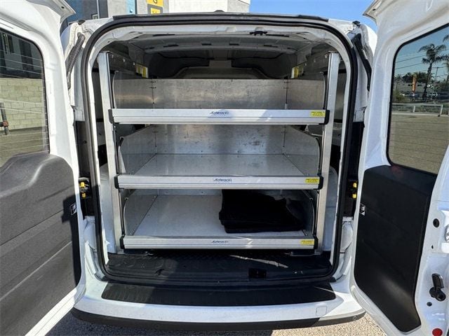 2020 Ram ProMaster City Cargo Van Tradesman SLT Van - 22746939 - 16