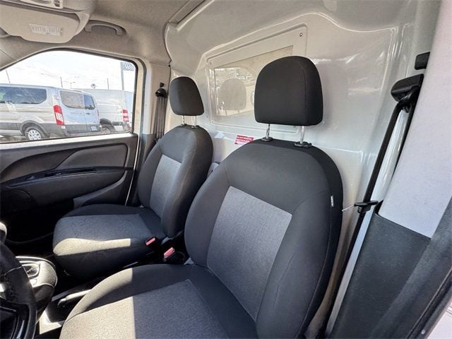 2020 Ram ProMaster City Cargo Van Tradesman SLT Van - 22746939 - 19