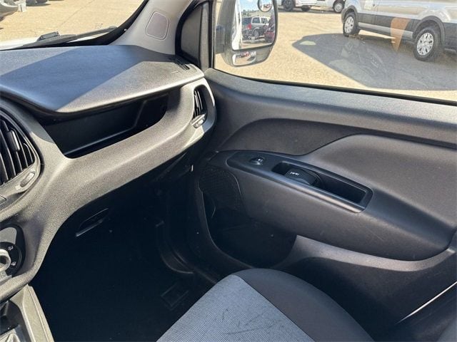 2020 Ram ProMaster City Cargo Van Tradesman SLT Van - 22746939 - 26