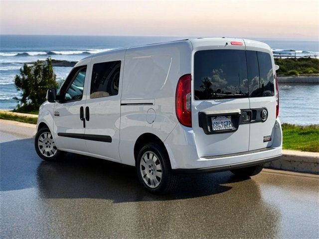 2020 Ram ProMaster City Cargo Van Tradesman SLT Van - 22746939 - 5