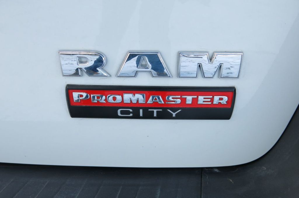 2020 Ram ProMaster City Cargo Van Tradesman Van - 22287182 - 9