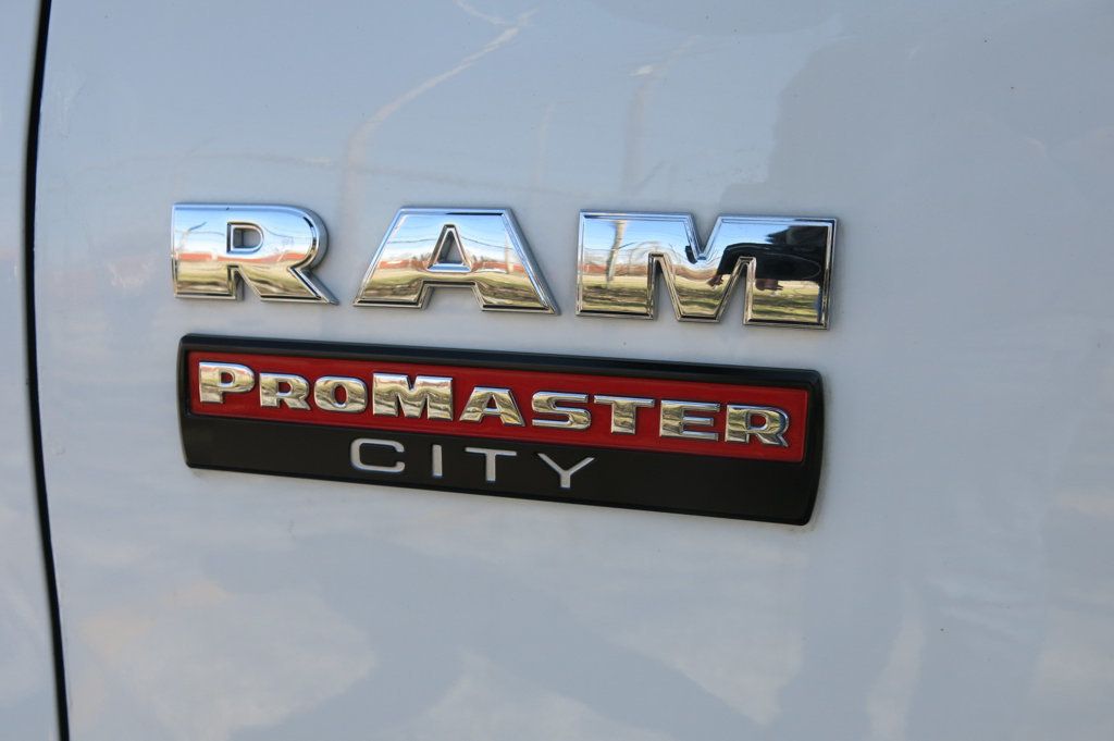 2020 Ram ProMaster City Cargo Van Tradesman Van - 22806042 - 9