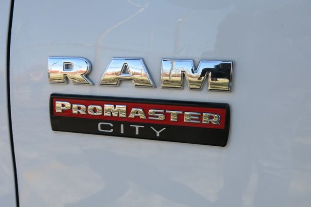2020 Ram ProMaster City Cargo Van Tradesman Van - 22806042 - 9