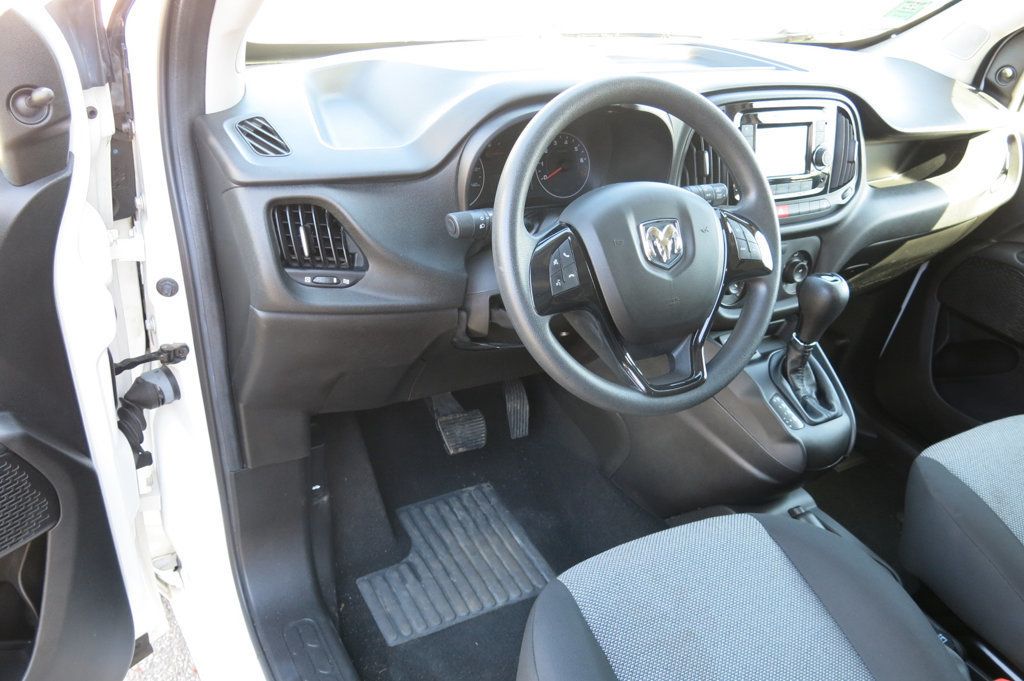 2020 Ram ProMaster City Cargo Van Tradesman Van - 22806042 - 10