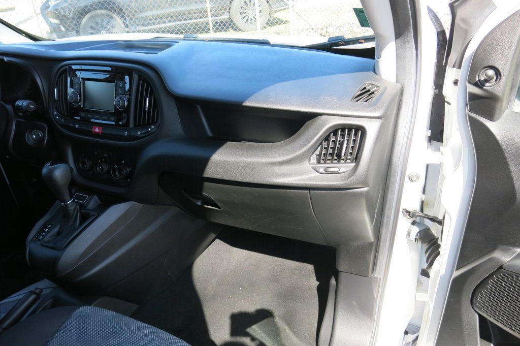 2020 Ram ProMaster City Cargo Van Tradesman Van - 22806042 - 11