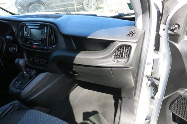 2020 Ram ProMaster City Cargo Van Tradesman Van - 22806042 - 11