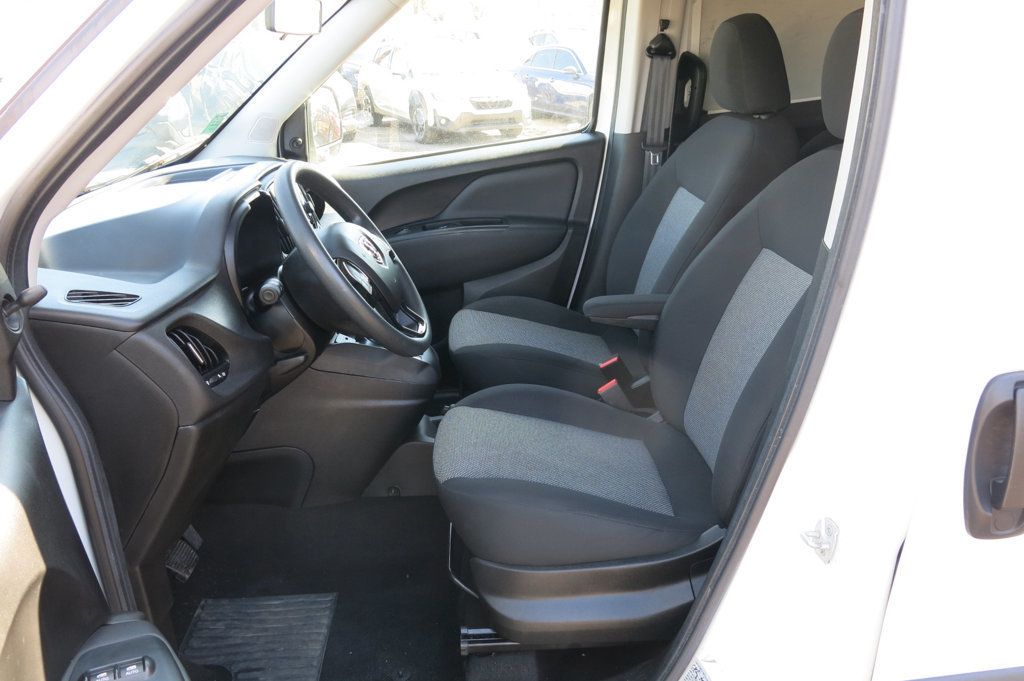 2020 Ram ProMaster City Cargo Van Tradesman Van - 22806042 - 12