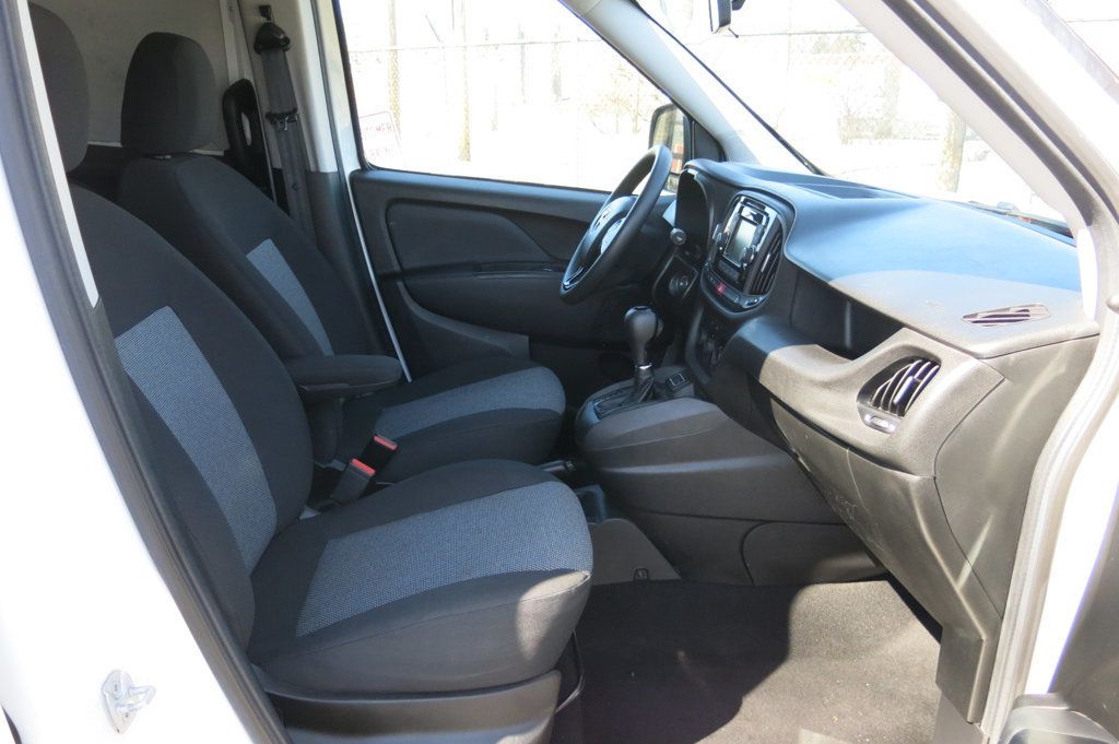 2020 Ram ProMaster City Cargo Van Tradesman Van - 22806042 - 13