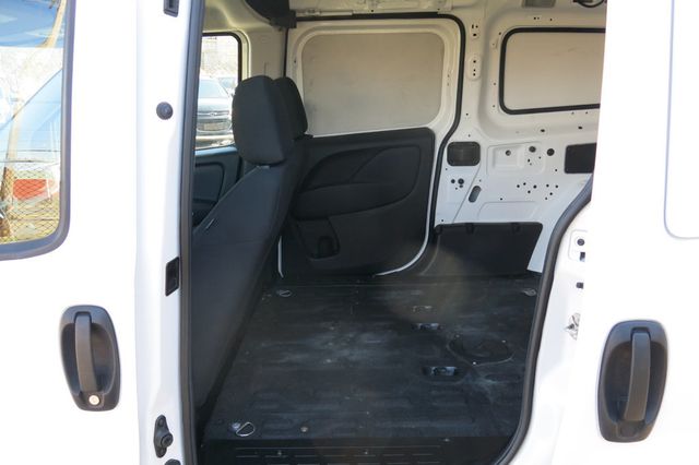 2020 Ram ProMaster City Cargo Van Tradesman Van - 22806042 - 14