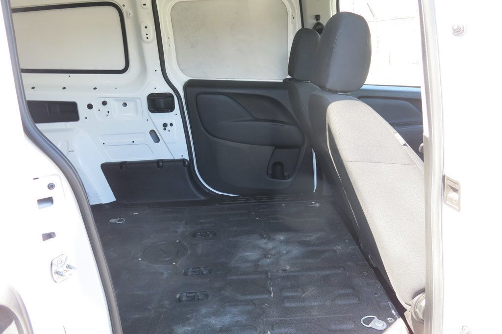 2020 Ram ProMaster City Cargo Van Tradesman Van - 22806042 - 15