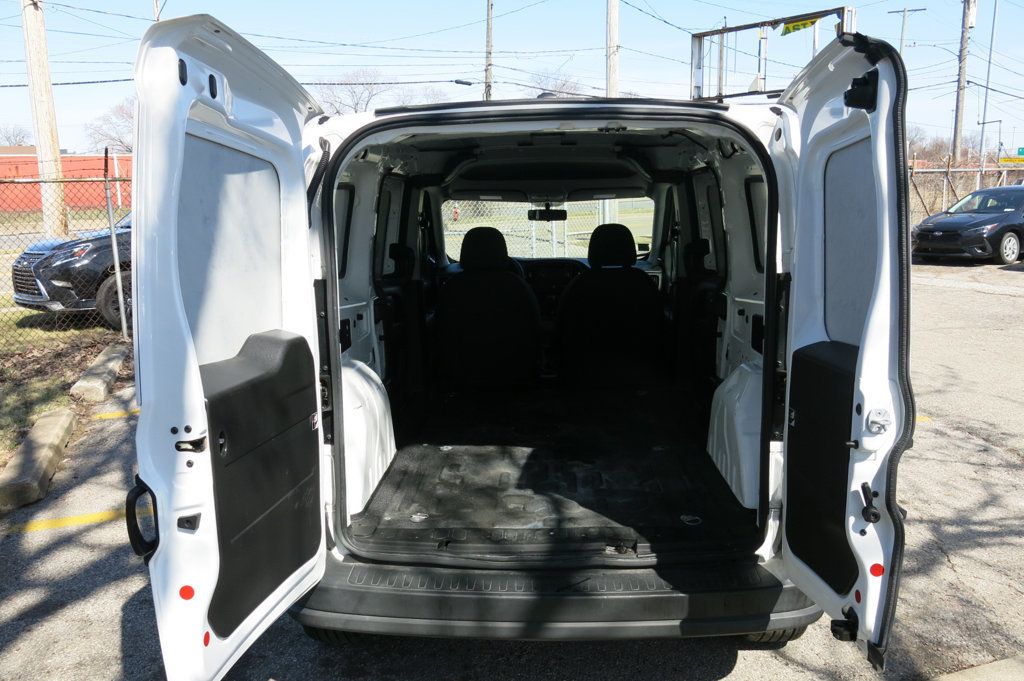 2020 Ram ProMaster City Cargo Van Tradesman Van - 22806042 - 16
