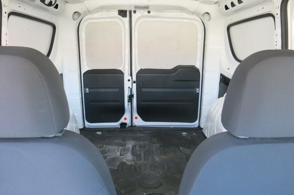 2020 Ram ProMaster City Cargo Van Tradesman Van - 22806042 - 17