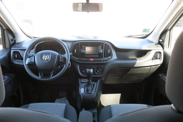 2020 Ram ProMaster City Cargo Van Tradesman Van - 22806042 - 18