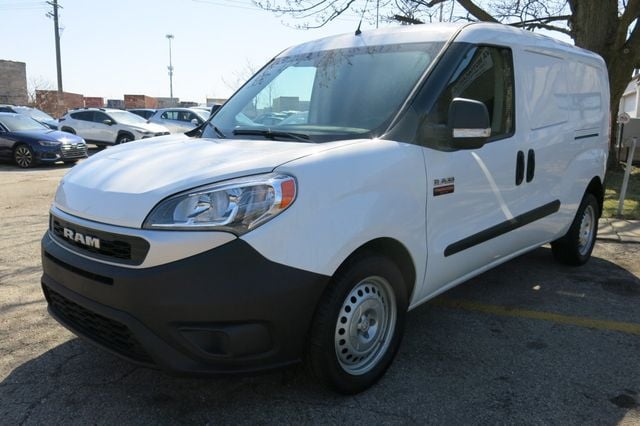 2020 Ram ProMaster City Cargo Van Tradesman Van - 22806042 - 1