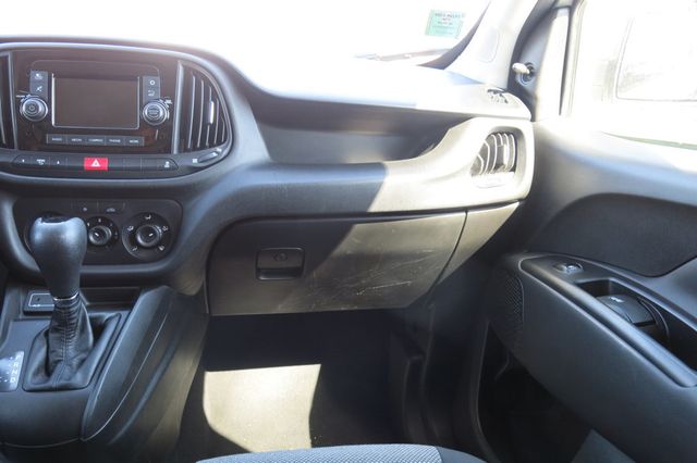 2020 Ram ProMaster City Cargo Van Tradesman Van - 22806042 - 20