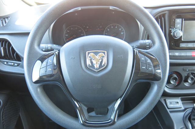 2020 Ram ProMaster City Cargo Van Tradesman Van - 22806042 - 22